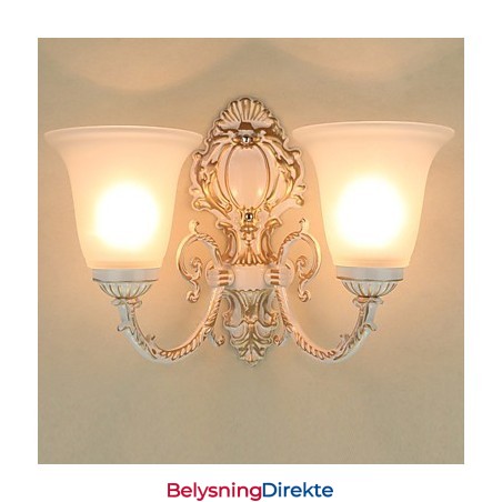 Moderne Samtidsstil Rustikk Hytte Landlig Andre Funksjoner For Mini-Stil Downlight Vegglampe Vegglampe