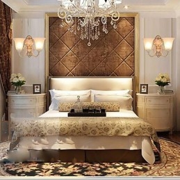 Moderne Samtidsstil Rustikk Hytte Landlig Andre Funksjoner For Mini-Stil Downlight Vegglampe Vegglampe