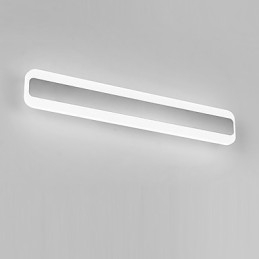 Lang Speillampe Av Høy Kvalitet, Baderomslamper, Vegglampe