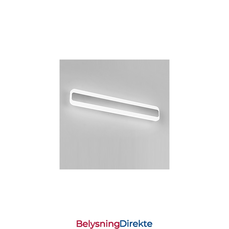 Lang Speillampe Av Høy Kvalitet, Baderomslamper, Vegglampe