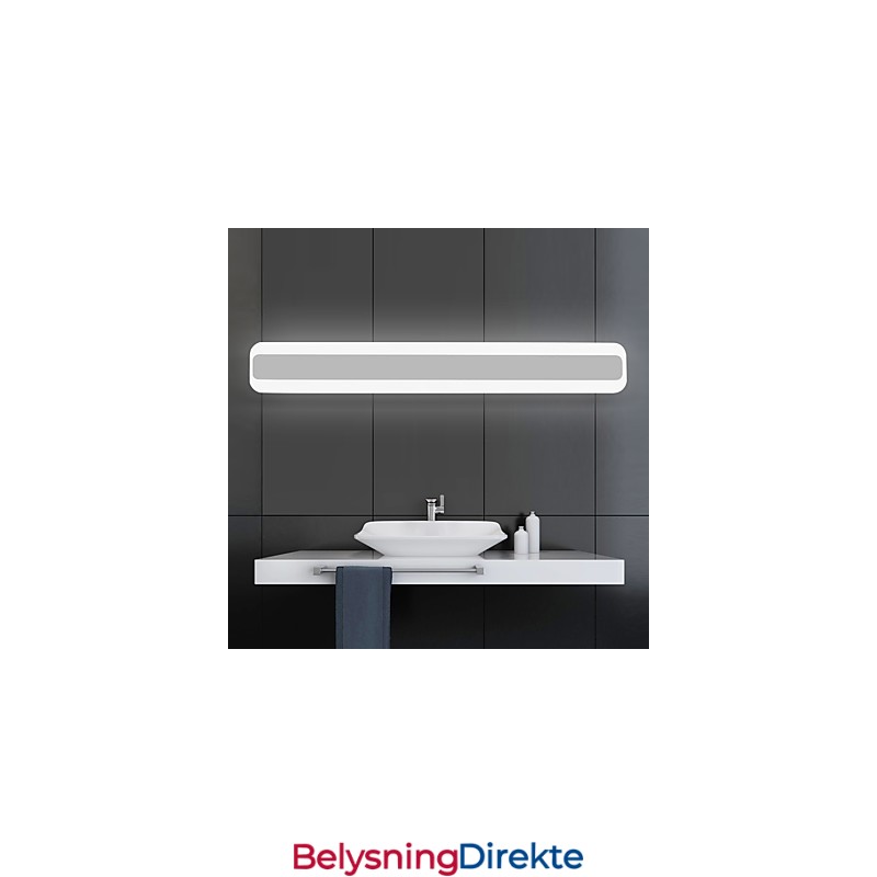 Lang Speillampe Av Høy Kvalitet, Baderomslamper, Vegglampe