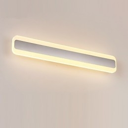 Lang Speillampe Av Høy Kvalitet, Baderomslamper, Vegglampe