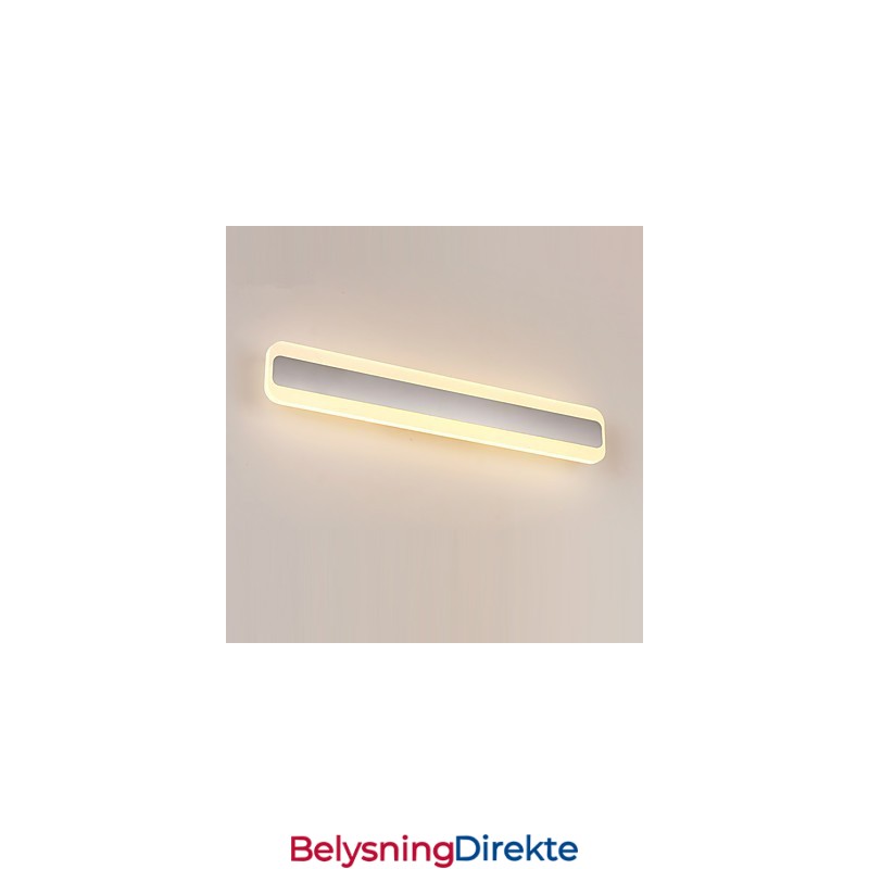 Lang Speillampe Av Høy Kvalitet, Baderomslamper, Vegglampe