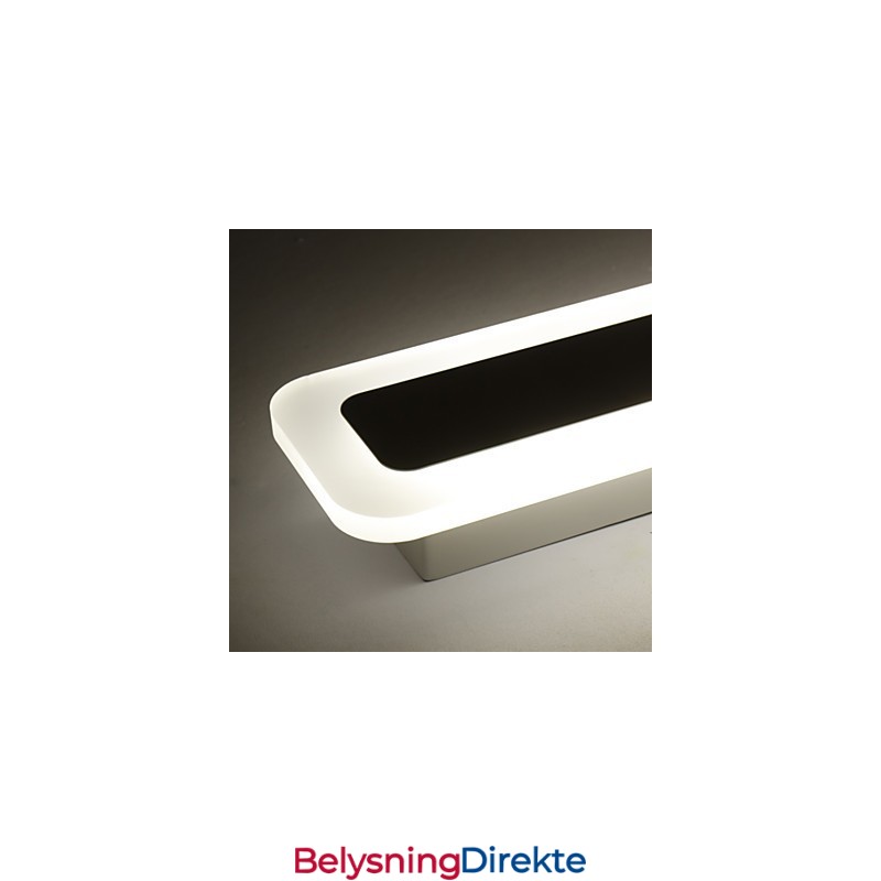 Lang Speillampe Av Høy Kvalitet, Baderomslamper, Vegglampe