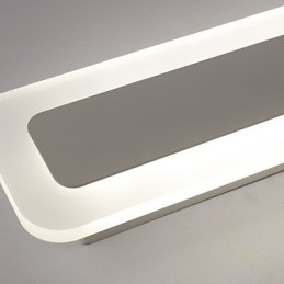 Lang Speillampe Av Høy Kvalitet, Baderomslamper, Vegglampe