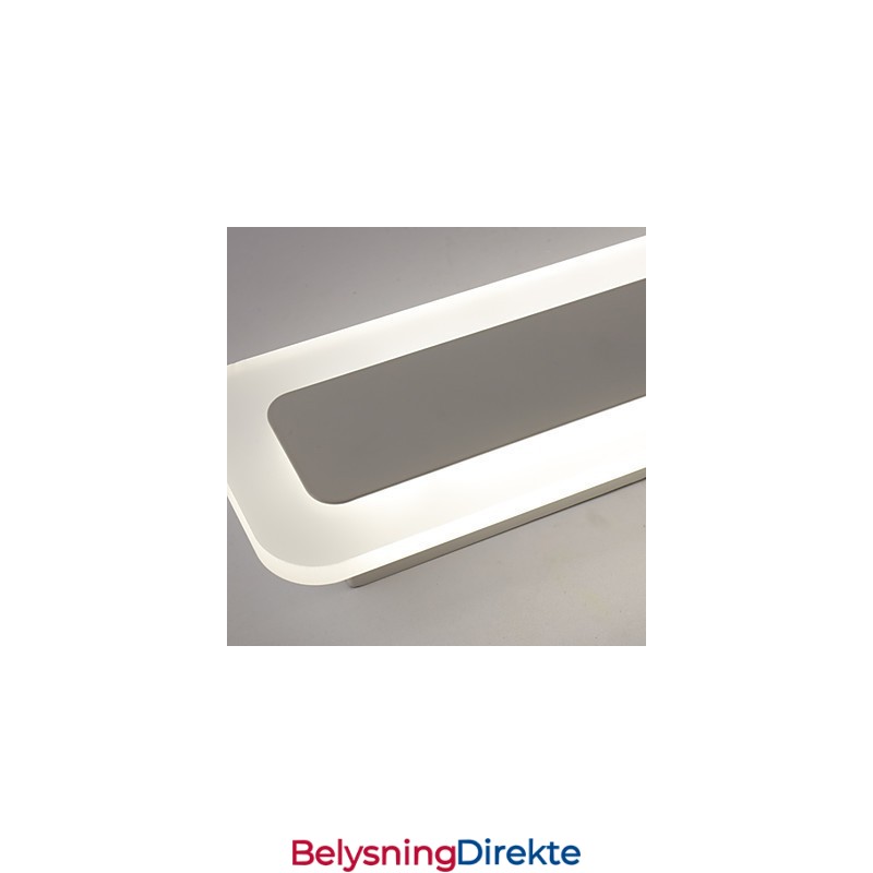 Lang Speillampe Av Høy Kvalitet, Baderomslamper, Vegglampe