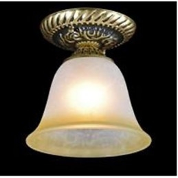 Tradisjonell Klassisk Vintage Retro Bronse Metall Innfelt Montering