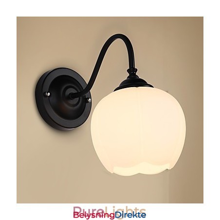 Moderne Samtidsmaleri For Øyebeskyttelse Downlight-Vegglampe Med Vegglampe