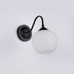 Moderne Samtidsmaleri For Øyebeskyttelse Downlight-Vegglampe Med Vegglampe