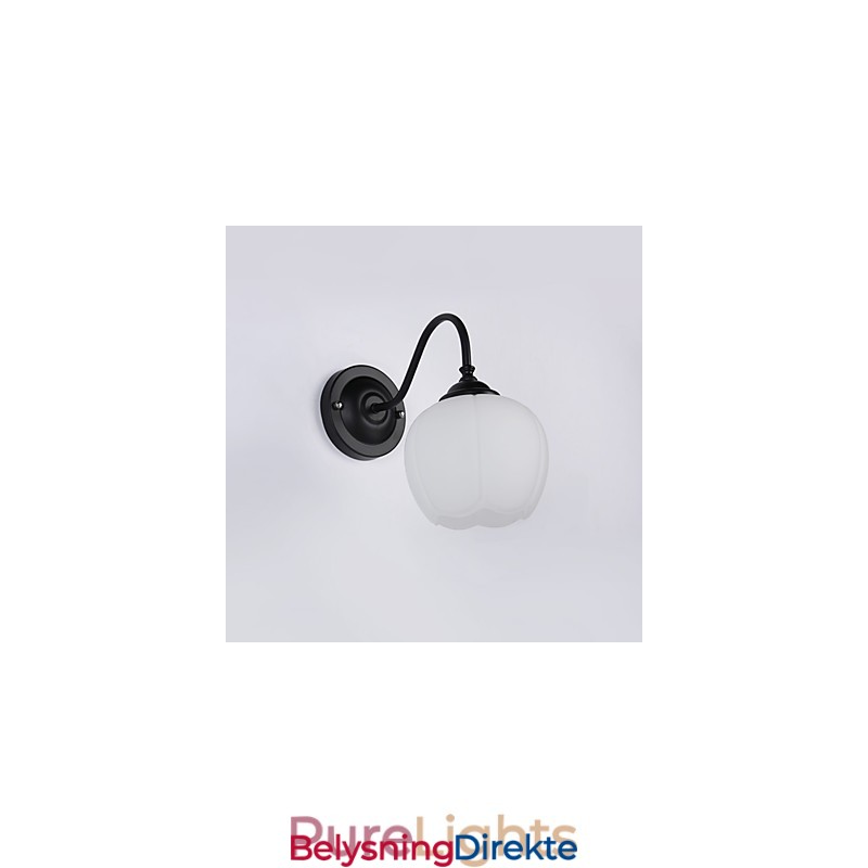 Moderne Samtidsmaleri For Øyebeskyttelse Downlight-Vegglampe Med Vegglampe