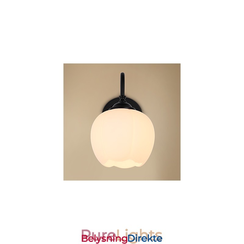 Moderne Samtidsmaleri For Øyebeskyttelse Downlight-Vegglampe Med Vegglampe