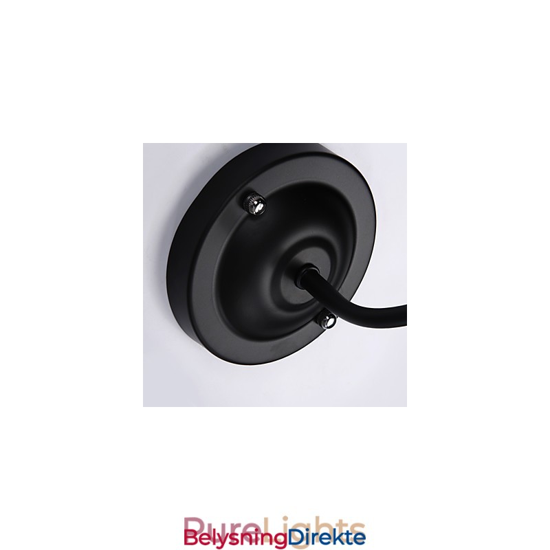 Moderne Samtidsmaleri For Øyebeskyttelse Downlight-Vegglampe Med Vegglampe