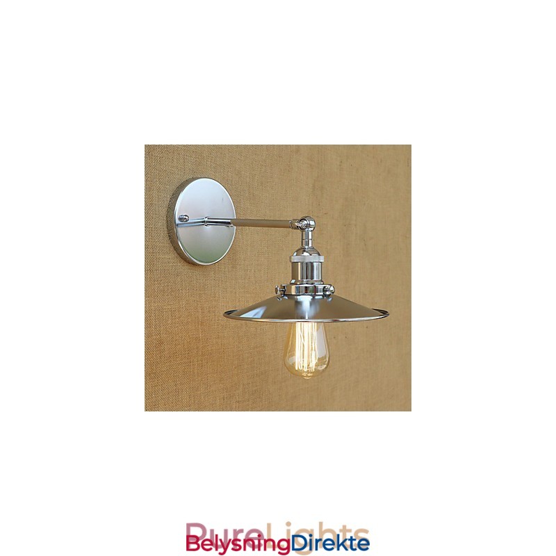 Moderne, Samtidsrik Landlig Retro Galvanisert Funksjon For Mini-Stil Øyebeskyttelse