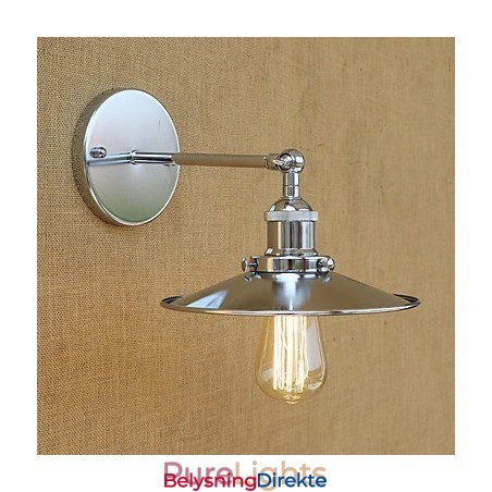 Moderne, Samtidsrik Landlig Retro Galvanisert Funksjon For Mini-Stil Øyebeskyttelse