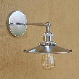 Moderne, Samtidsrik Landlig Retro Galvanisert Funksjon For Mini-Stil Øyebeskyttelse