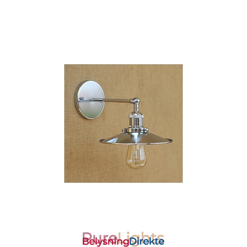 Moderne, Samtidsrik Landlig Retro Galvanisert Funksjon For Mini-Stil Øyebeskyttelse