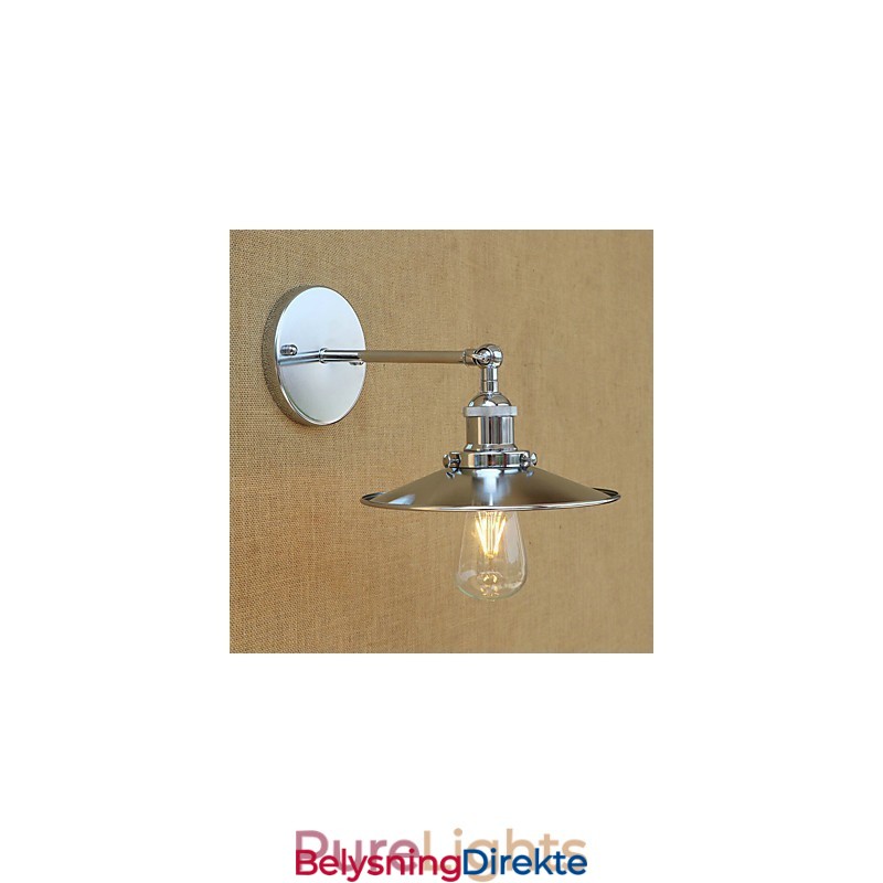 Moderne, Samtidsrik Landlig Retro Galvanisert Funksjon For Mini-Stil Øyebeskyttelse