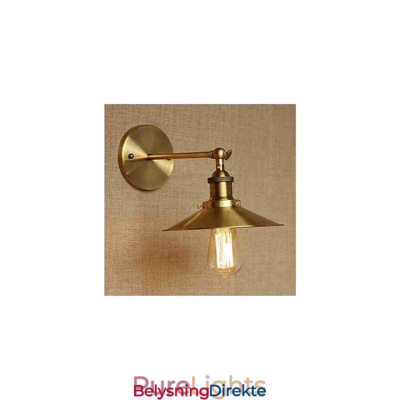 Moderne, Samtidsrik Landlig Retro Galvanisert Funksjon For Mini-Stil Øyebeskyttelse