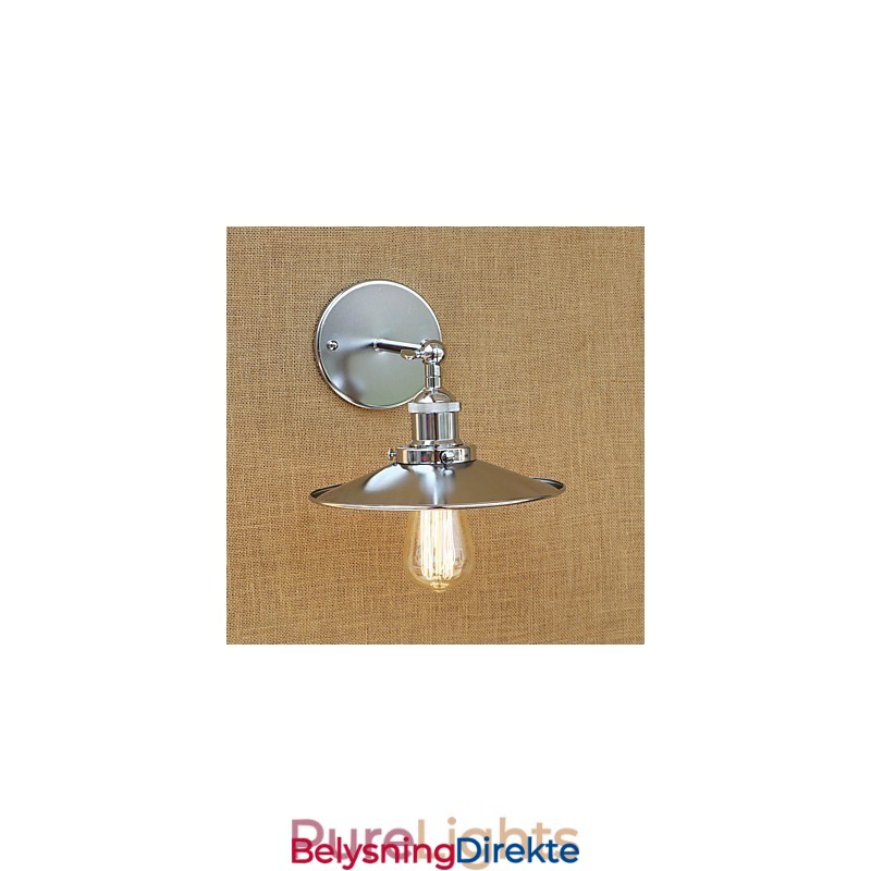 Moderne, Samtidsrik Landlig Retro Galvanisert Funksjon For Mini-Stil Øyebeskyttelse