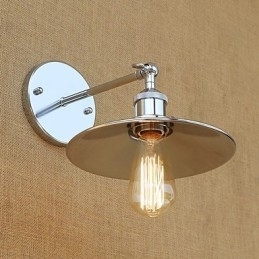 Moderne, Samtidsrik Landlig Retro Galvanisert Funksjon For Mini-Stil Øyebeskyttelse