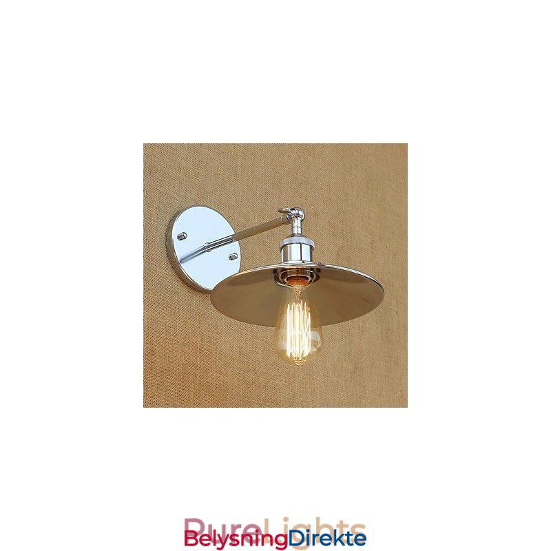 Moderne, Samtidsrik Landlig Retro Galvanisert Funksjon For Mini-Stil Øyebeskyttelse