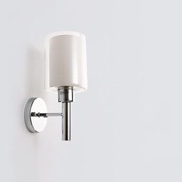 Moderne Samtidsmaleri Funksjon For Øyebeskyttelse Omgivelseslys Vegglampe Vegglampe