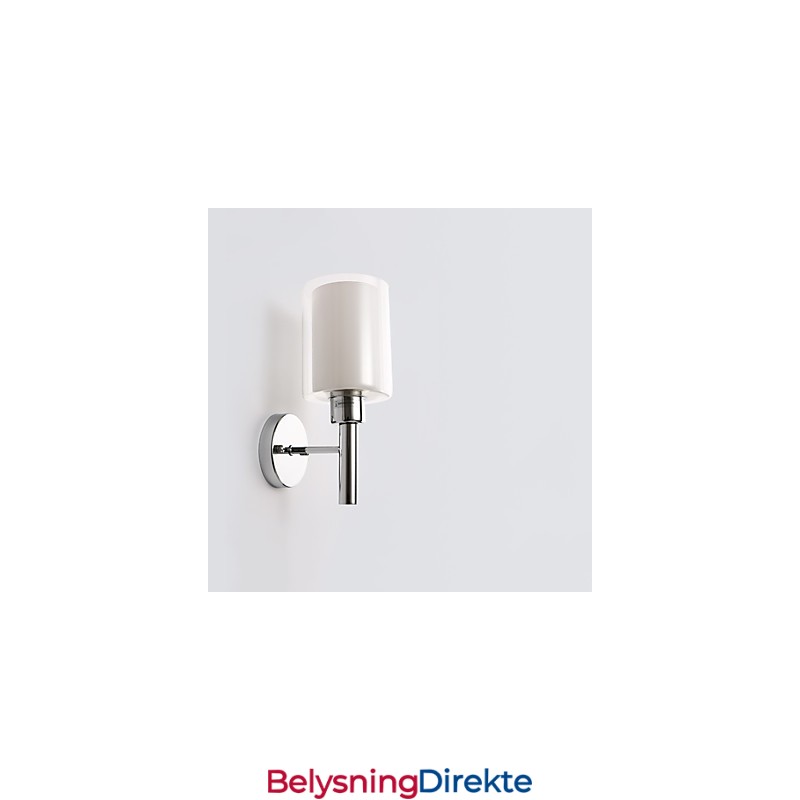 Moderne Samtidsmaleri Funksjon For Øyebeskyttelse Omgivelseslys Vegglampe Vegglampe