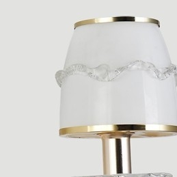 Moderne Samtids Galvanisert Funksjon For Øyebeskyttelse Omgivelseslys Vegglampe Vegglampe