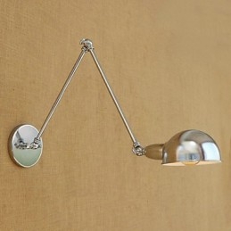 Moderne Samtidsstil Retro Galvanisert Funksjon For Svingarm Øyebeskyttelse Omgivelseslys