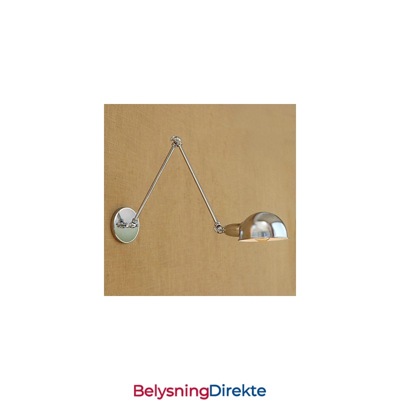 Moderne Samtidsstil Retro Galvanisert Funksjon For Svingarm Øyebeskyttelse Omgivelseslys