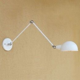 Moderne Samtidsstil Retro Galvanisert Funksjon For Svingarm Øyebeskyttelse Omgivelseslys