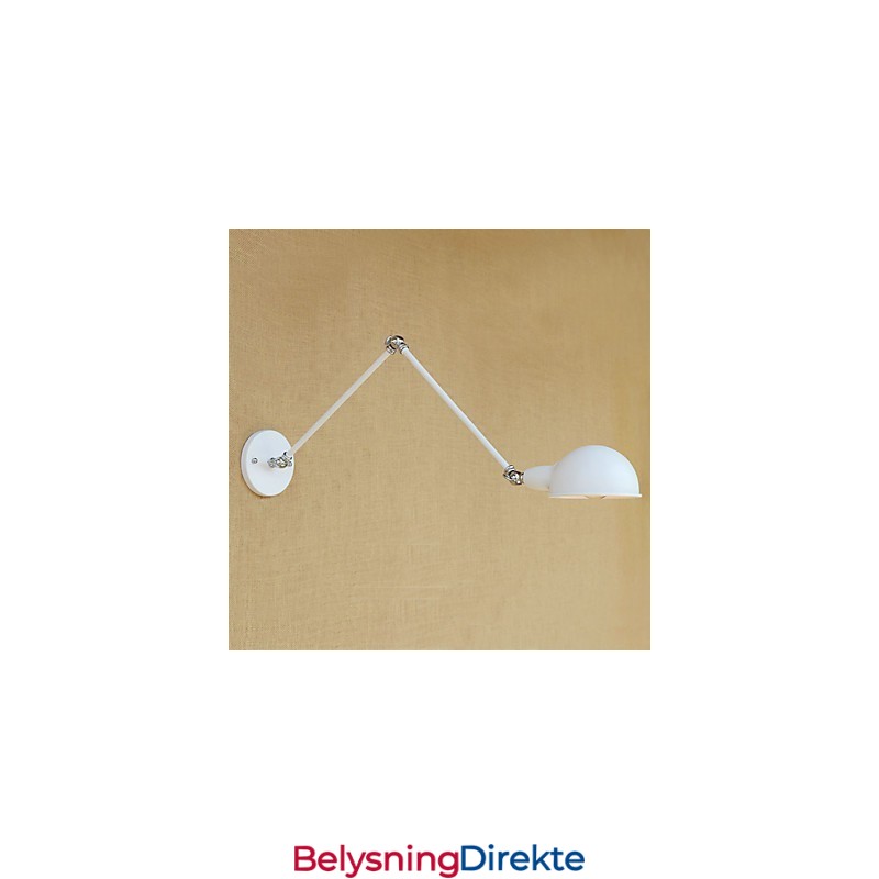 Moderne Samtidsstil Retro Galvanisert Funksjon For Svingarm Øyebeskyttelse Omgivelseslys