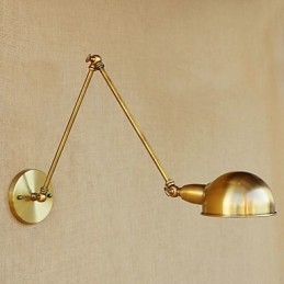 Moderne Samtidsstil Retro Galvanisert Funksjon For Svingarm Øyebeskyttelse Omgivelseslys