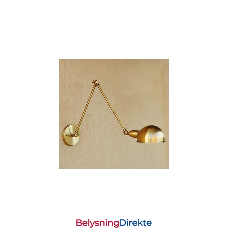 Moderne Samtidsstil Retro Galvanisert Funksjon For Svingarm Øyebeskyttelse Omgivelseslys