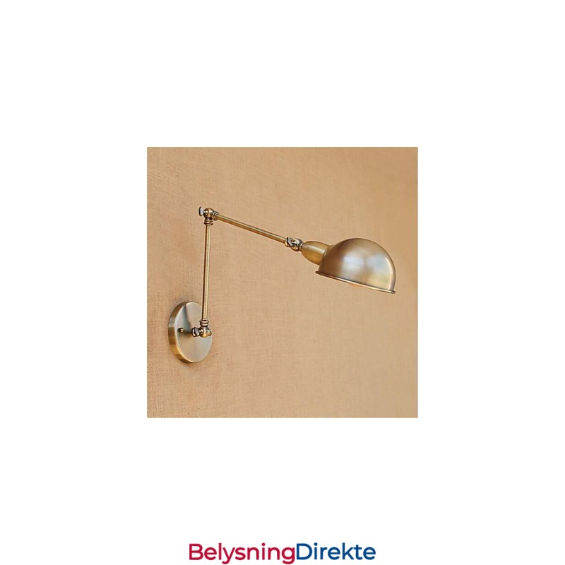 Moderne Samtidsstil Retro Galvanisert Funksjon For Svingarm Øyebeskyttelse Omgivelseslys