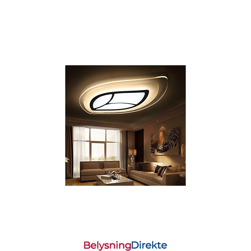 Moderne, Samtidskunstnerisk Metallinnfelling