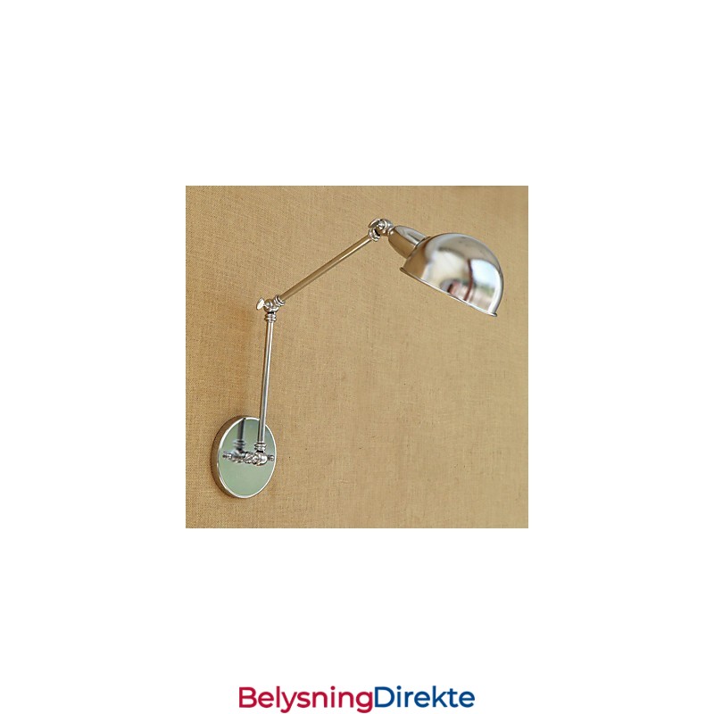 Moderne Samtidsstil Retro Galvanisert Funksjon For Svingarm Øyebeskyttelse Omgivelseslys