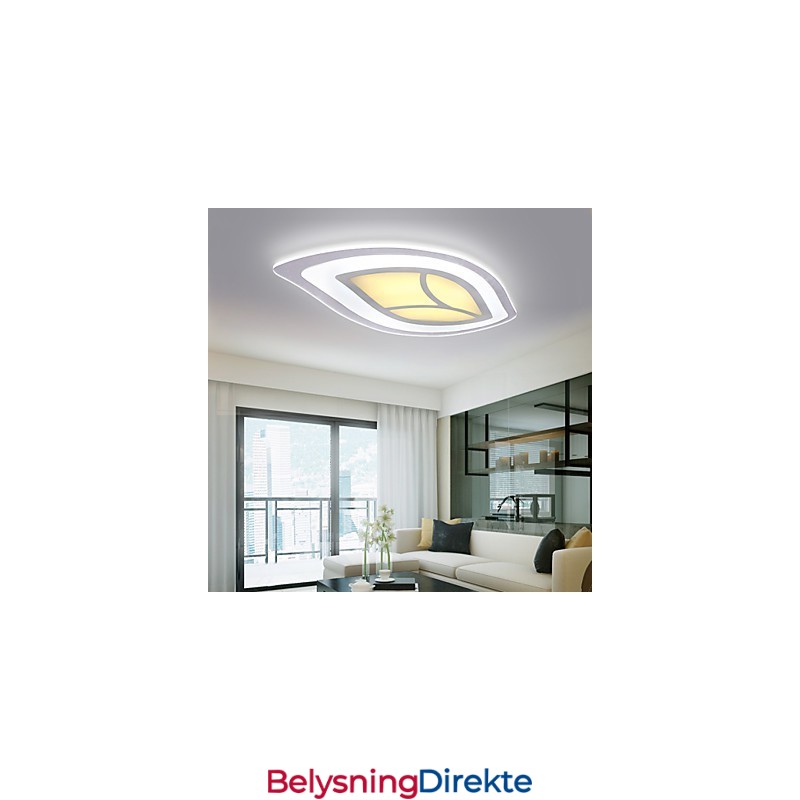 Moderne, Samtidskunstnerisk Metallinnfelling