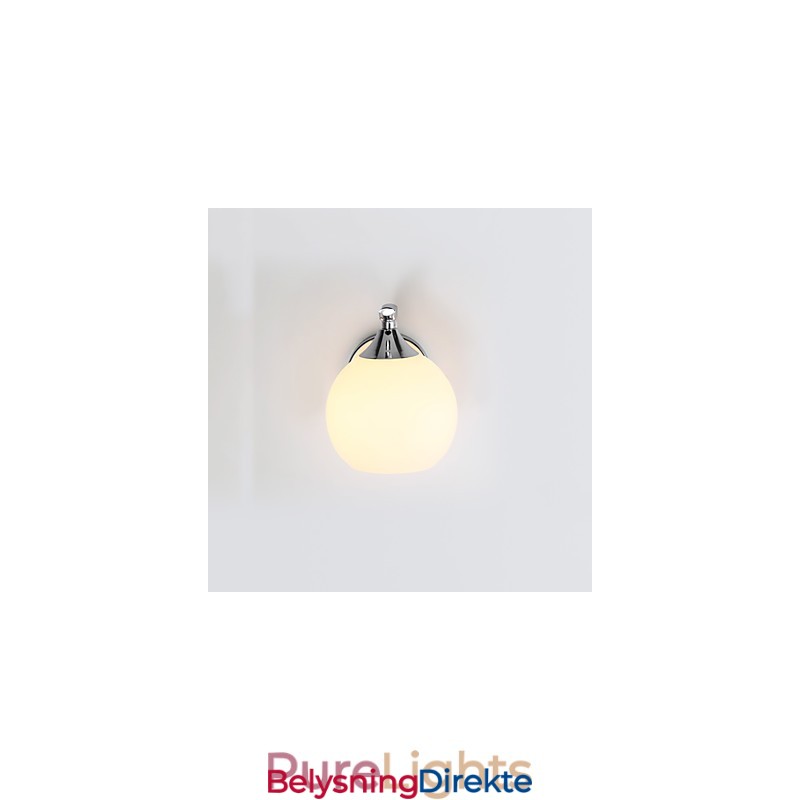 Moderne Samtidsmaleri Funksjon For Øyebeskyttelse Omgivelseslys Vegglampe Vegglampe