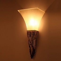 Moderne, Samtidskunst, Tradisjonell, Klassisk, Rustikk, Hyttemaling, Funksjon For Mini-Stil, Omgivelseslys