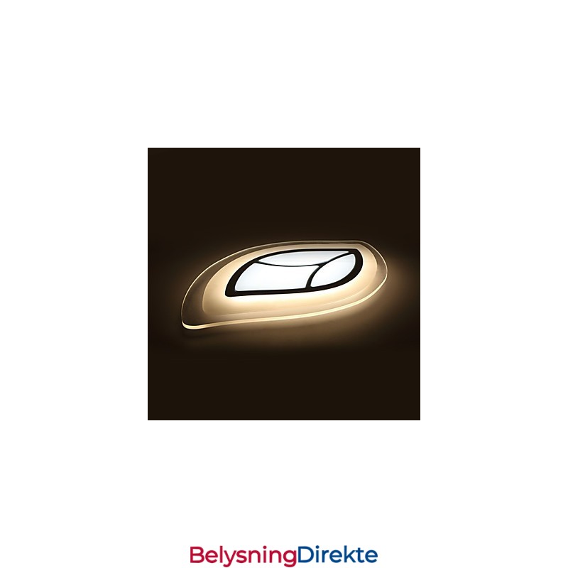 Moderne, Samtidskunstnerisk Metallinnfelling