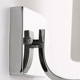 Moderne Samtidsmaleri For Omgivelseslys Vegglampe Med Vegglampe