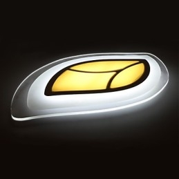 Moderne, Samtidskunstnerisk Metallinnfelling