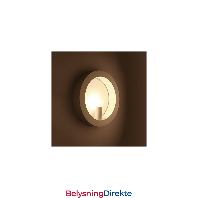 Moderne, Samtidsmaleri-Funksjon For Mini-Stil, Omgivelseslys, Vegglampe