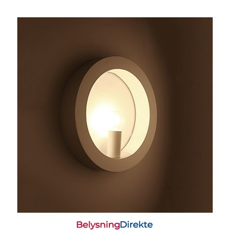 Moderne, Samtidsmaleri-Funksjon For Mini-Stil, Omgivelseslys, Vegglampe