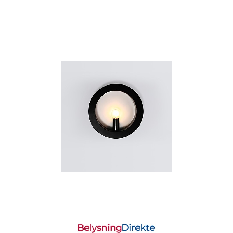 Moderne, Samtidsmaleri-Funksjon For Mini-Stil, Omgivelseslys, Vegglampe