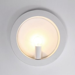 Moderne, Samtidsmaleri-Funksjon For Mini-Stil, Omgivelseslys, Vegglampe