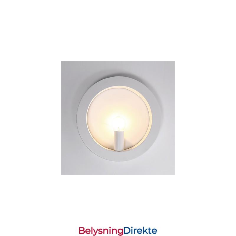 Moderne, Samtidsmaleri-Funksjon For Mini-Stil, Omgivelseslys, Vegglampe