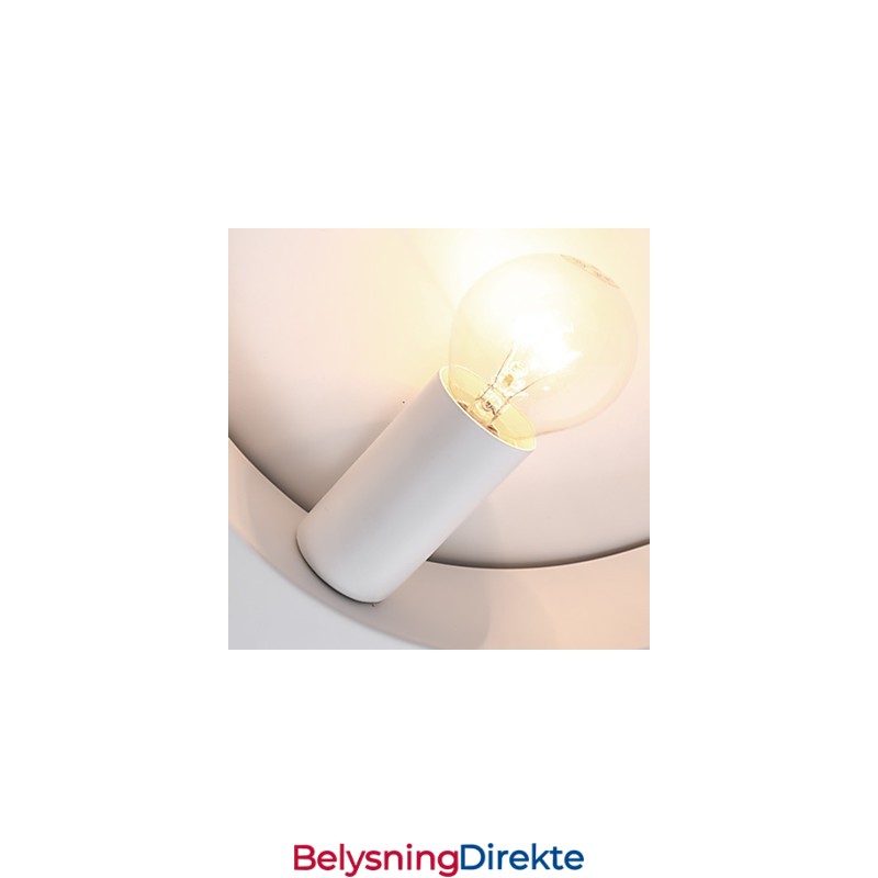 Moderne, Samtidsmaleri-Funksjon For Mini-Stil, Omgivelseslys, Vegglampe