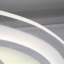 Moderne, Samtidskunstnerisk Metallinnfelling